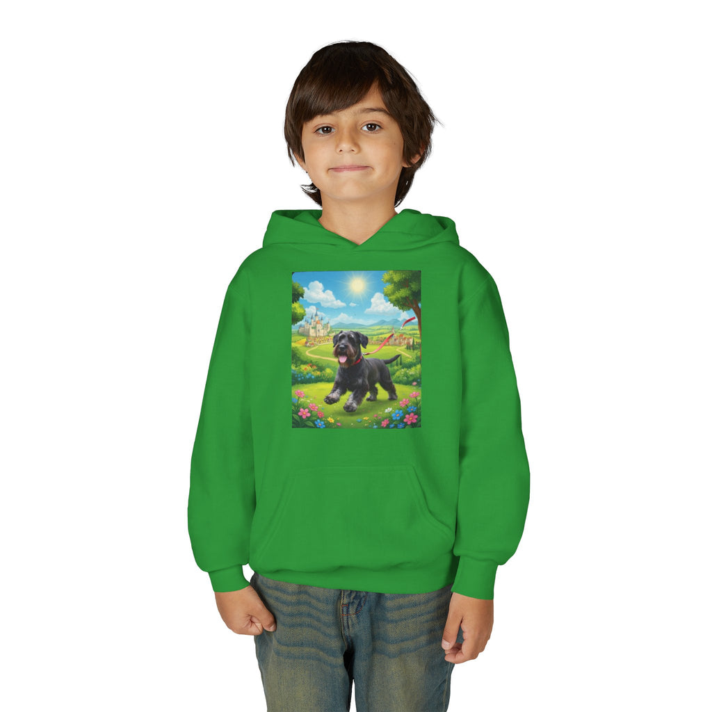 Dog Lovers Hoodie — Best Gift for Dog Lovers