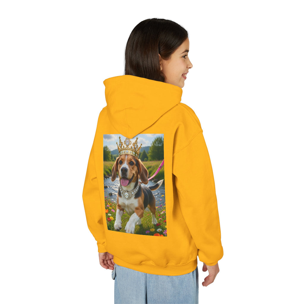 Face Swap Hoodie — Funny Couple Gift for Lovers