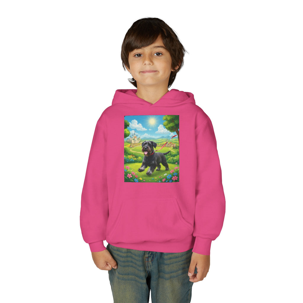 Dog Lovers Hoodie — Best Gift for Dog Lovers