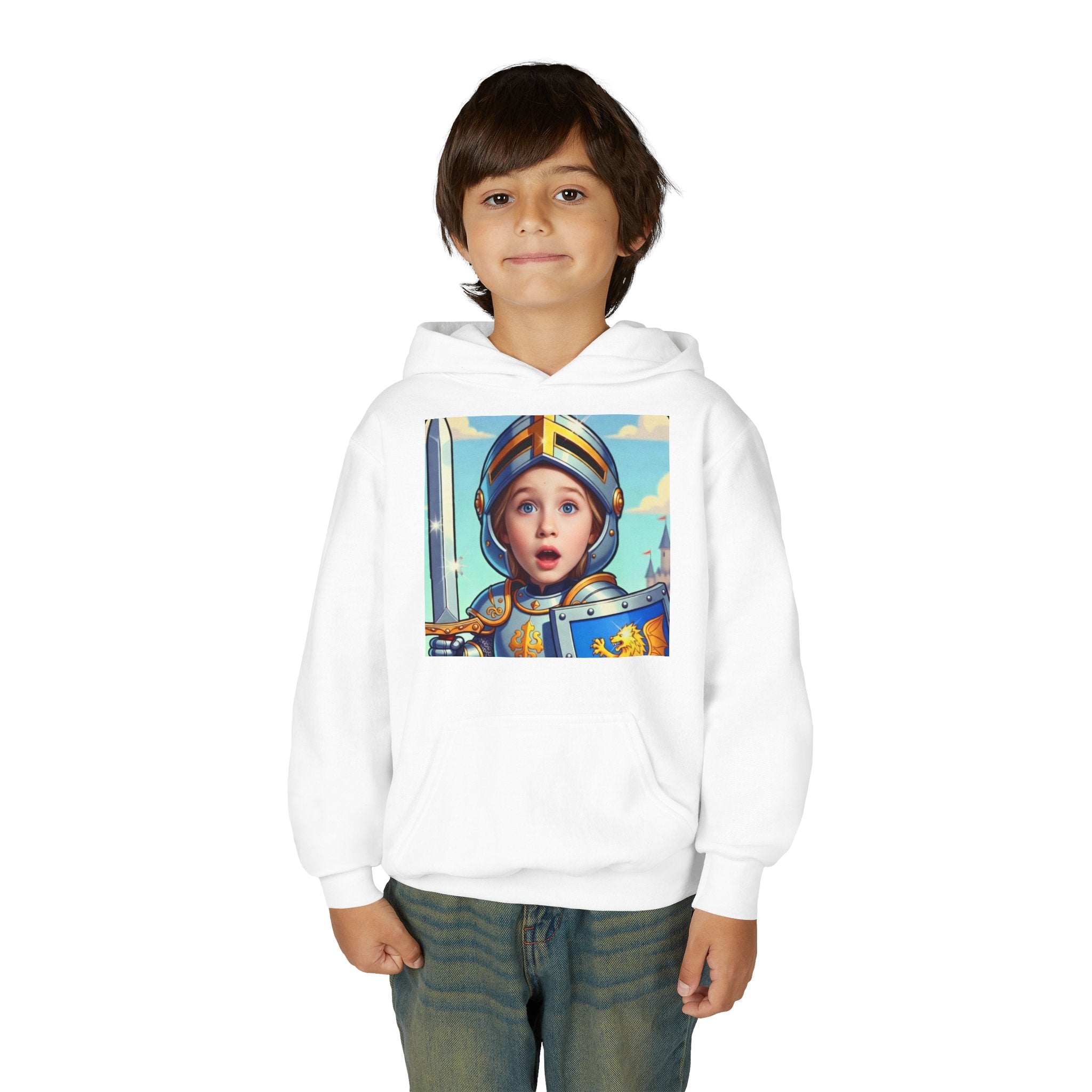 Best Gift for Friends and Lovers Hoodie