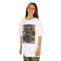 T-SHIRT "CAT HEROES" - Bast gift for lovers