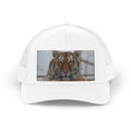 Tiger Gaze Trucker Hat