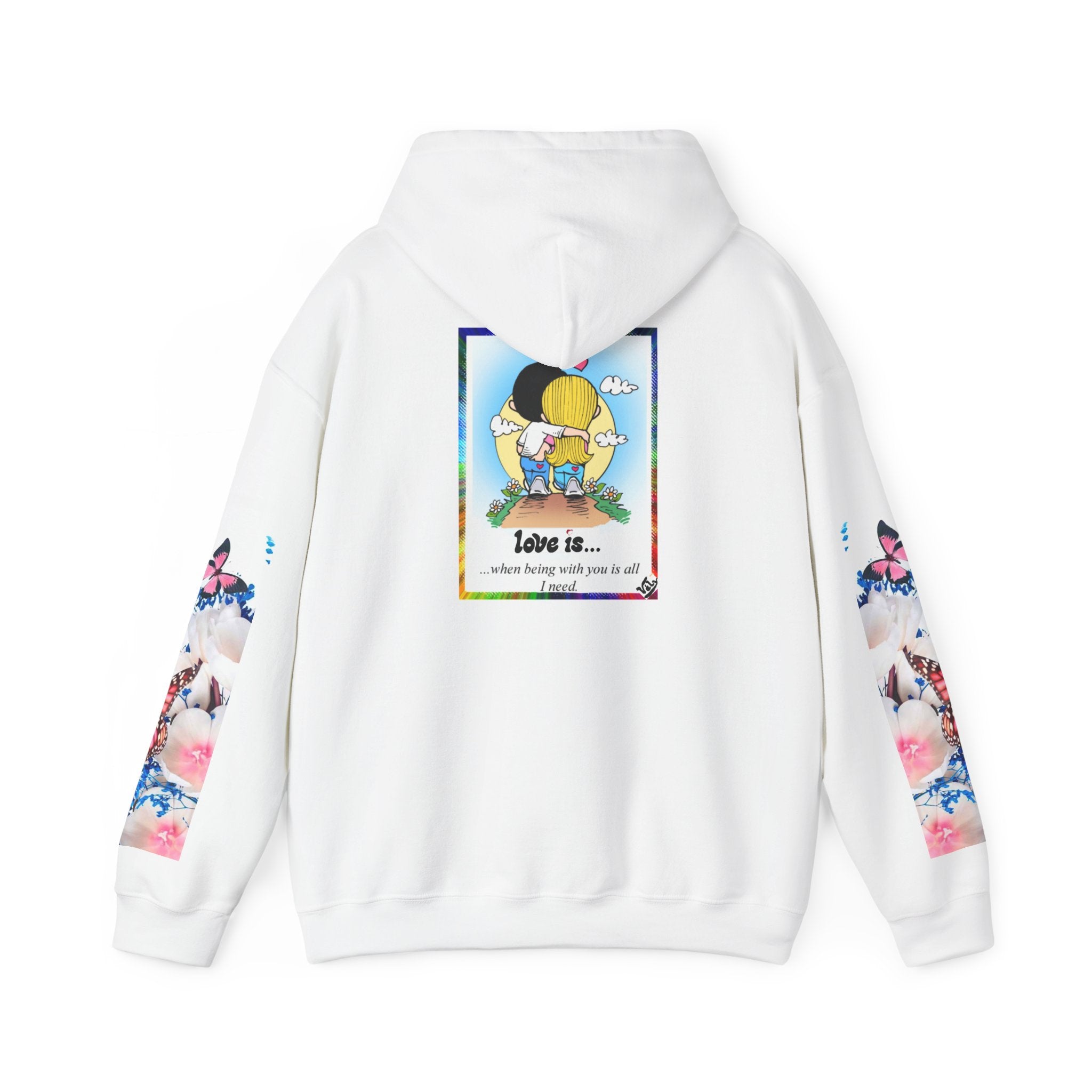 Stylish Hoodie — Best Gift Pullover